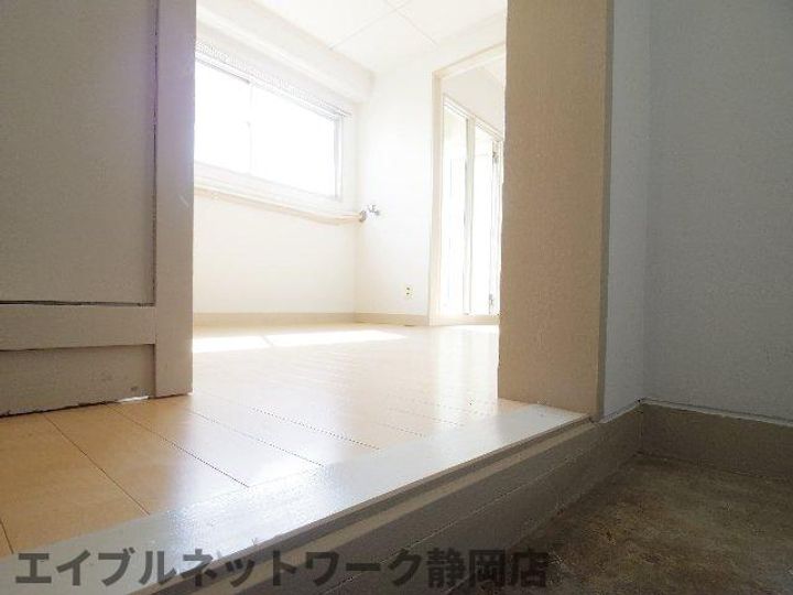 静岡県静岡市葵区幸町(マンション)の賃貸物件のその他画像