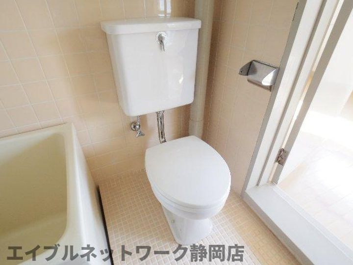静岡県静岡市葵区幸町(マンション)の賃貸物件のその他画像