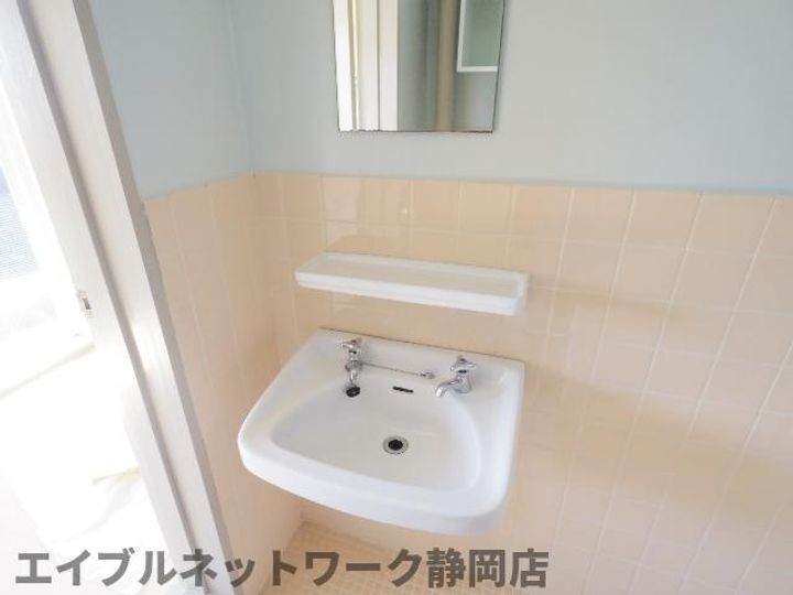 静岡県静岡市葵区幸町(マンション)の賃貸物件のその他画像