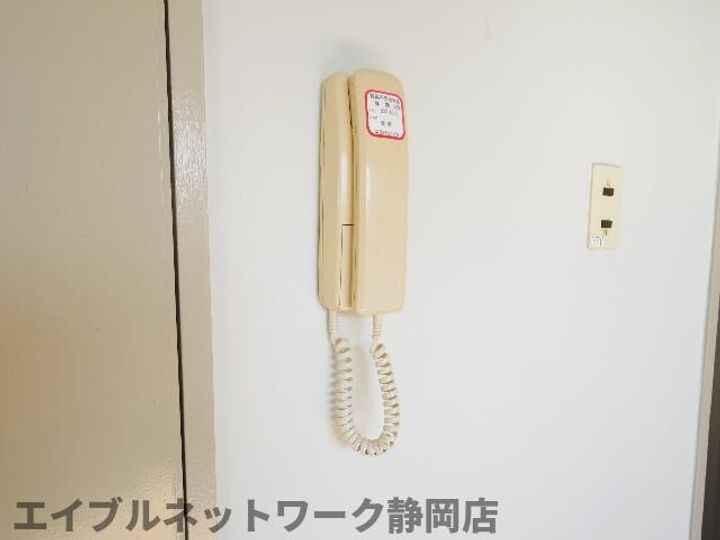 静岡県静岡市葵区幸町(マンション)の賃貸物件のその他画像