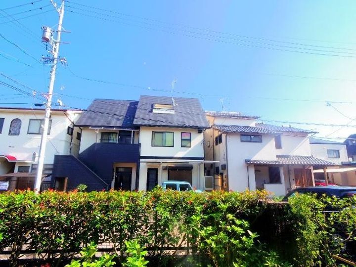静岡県静岡市葵区上足洗2丁目(アパート)の賃貸物件のその他画像