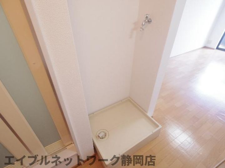 静岡県静岡市葵区上足洗2丁目(アパート)の賃貸物件のその他画像