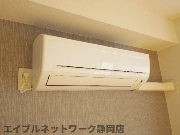 静岡県静岡市葵区鷹匠1丁目(マンション)の賃貸物件のその他画像