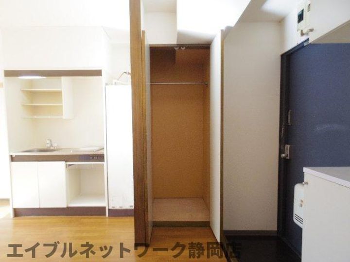 静岡県静岡市葵区鷹匠1丁目(マンション)の賃貸物件のその他画像