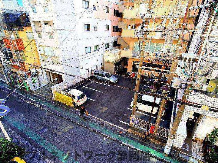 静岡県静岡市葵区鷹匠1丁目(マンション)の賃貸物件のその他画像