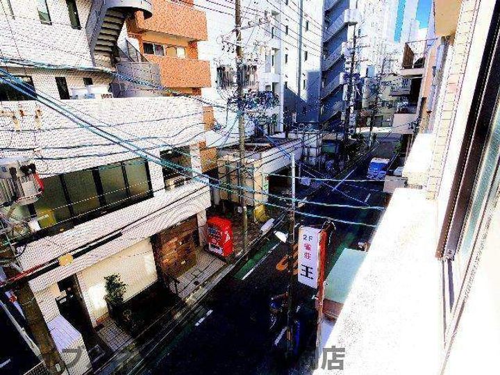 静岡県静岡市葵区鷹匠1丁目(マンション)の賃貸物件のその他画像