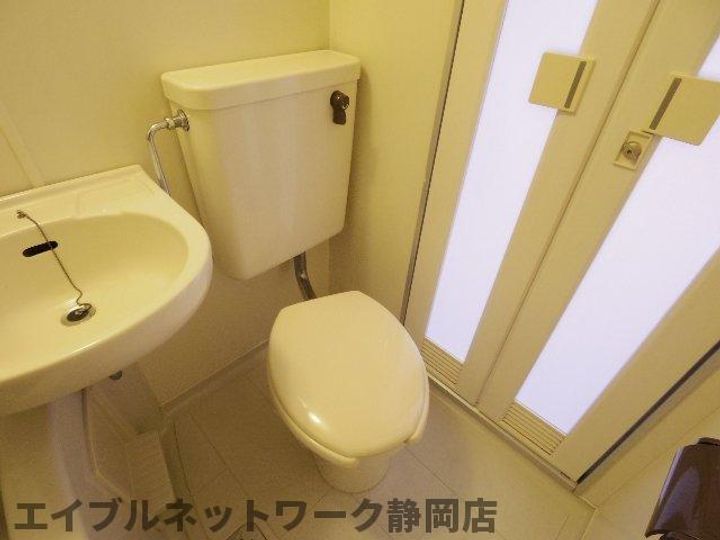 静岡県静岡市葵区鷹匠1丁目(マンション)の賃貸物件のその他画像