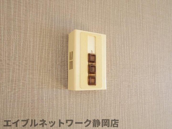 静岡県静岡市葵区鷹匠1丁目(マンション)の賃貸物件のその他画像