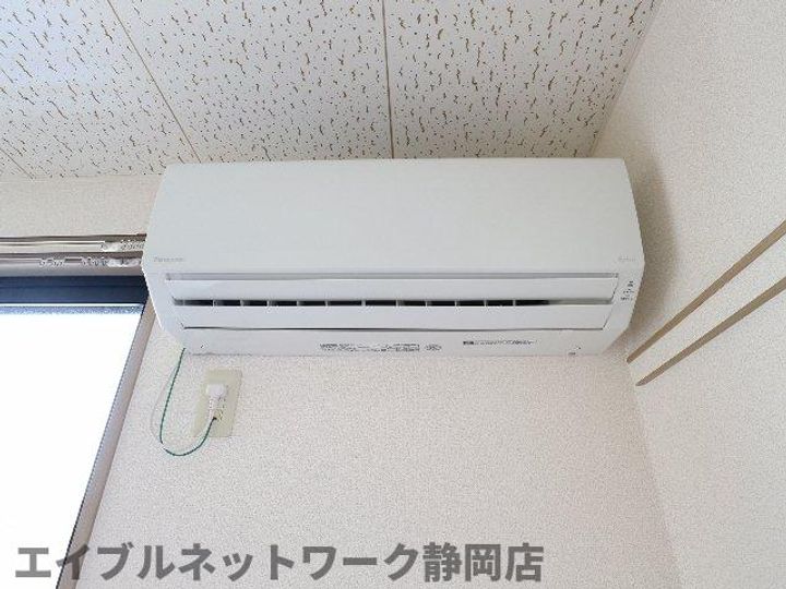 静岡県静岡市葵区古庄5丁目(アパート)の賃貸物件のその他画像