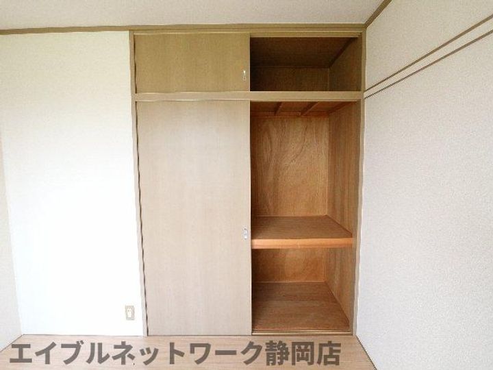静岡県静岡市葵区古庄5丁目(アパート)の賃貸物件のその他画像