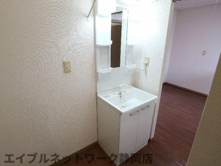 静岡県静岡市葵区古庄5丁目(アパート)の賃貸物件のその他画像