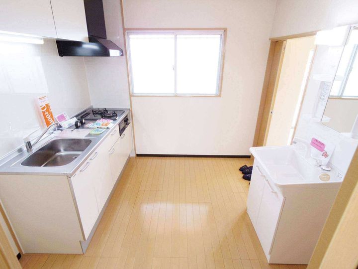 奈良県橿原市石原田町(マンション)の賃貸物件のその他画像