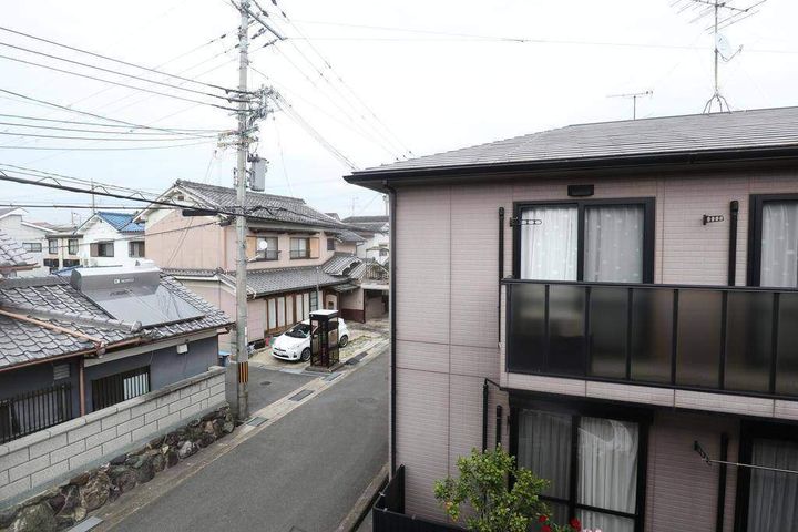 奈良県磯城郡田原本町大字宮森(アパート)の賃貸物件202のその他画像