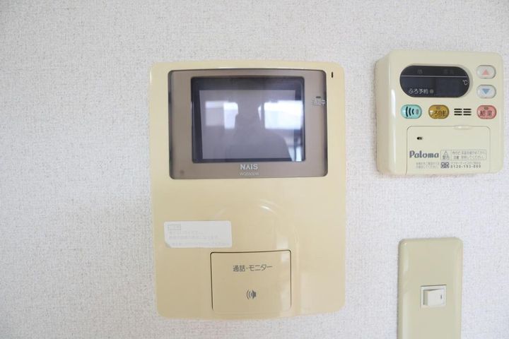 奈良県磯城郡田原本町大字宮森(アパート)の賃貸物件202のその他画像