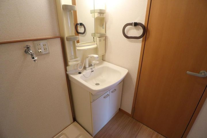 奈良県磯城郡田原本町大字宮森(アパート)の賃貸物件202のその他画像