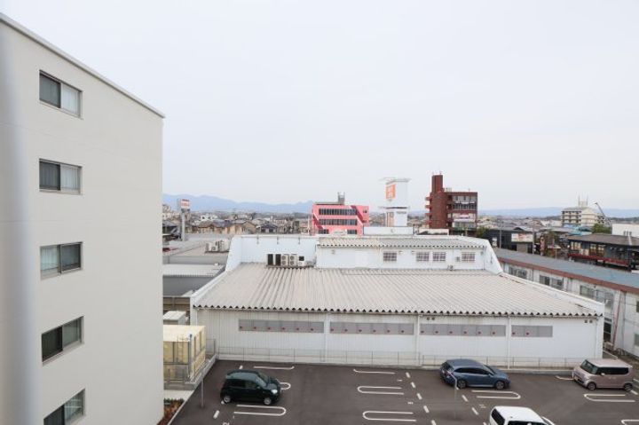 奈良県橿原市葛本町(マンション)の賃貸物件407のその他画像