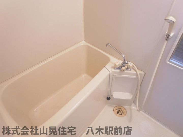 奈良県橿原市小槻町(マンション)の賃貸物件405の風呂