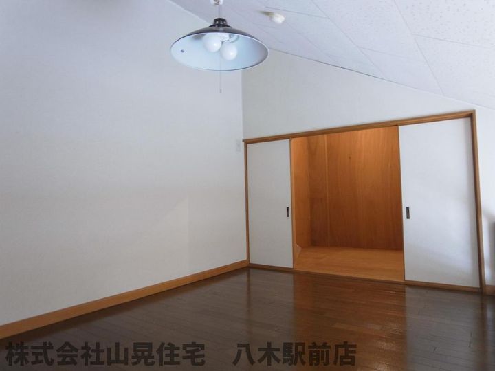 奈良県橿原市小槻町(マンション)の賃貸物件405のその他画像