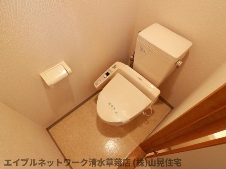 静岡県静岡市駿河区栗原(マンション)の賃貸物件F-2のその他画像