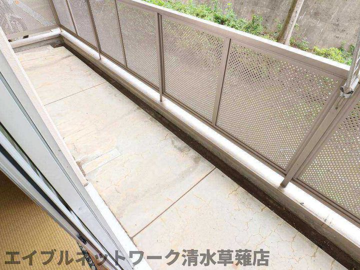静岡県静岡市駿河区栗原(マンション)の賃貸物件101のその他画像