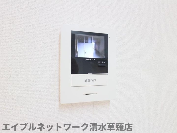 静岡県静岡市駿河区栗原(マンション)の賃貸物件101のその他画像