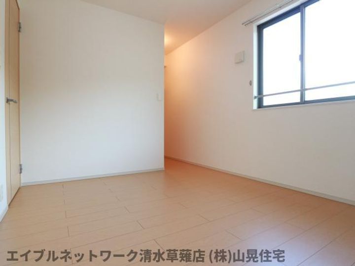 静岡県静岡市葵区瀬名6丁目(アパート)の賃貸物件203の内装