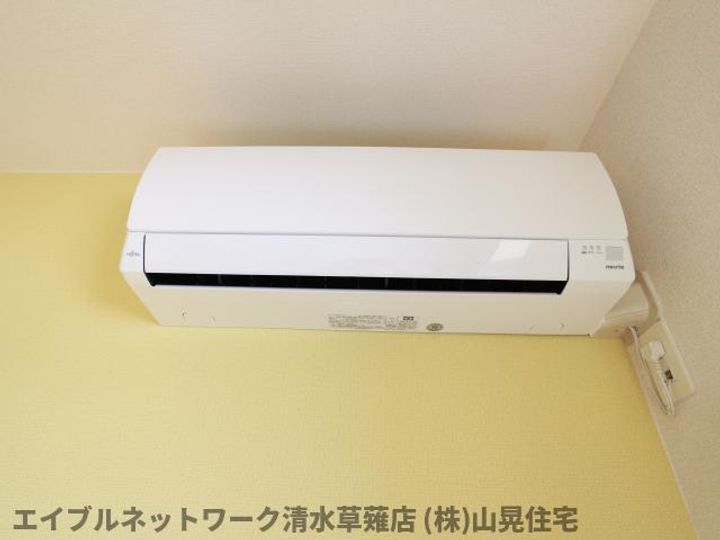 静岡県静岡市葵区瀬名6丁目(アパート)の賃貸物件203のその他画像
