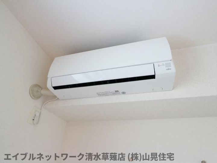 静岡県静岡市葵区瀬名6丁目(アパート)の賃貸物件203のその他画像