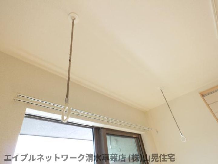 静岡県静岡市葵区瀬名6丁目(アパート)の賃貸物件203のその他画像