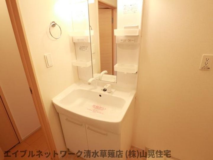 静岡県静岡市葵区瀬名6丁目(アパート)の賃貸物件203のその他画像