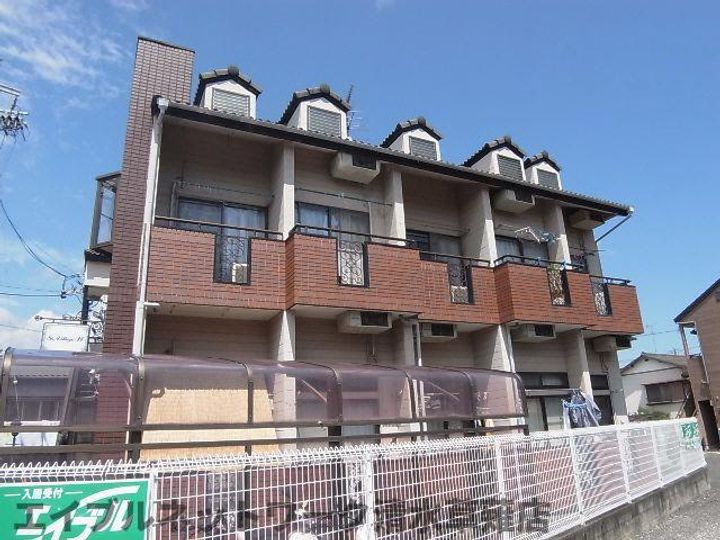静岡県静岡市清水区七ツ新屋1丁目(アパート)の賃貸物件2-Dの外観