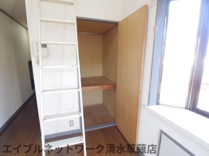 静岡県静岡市清水区七ツ新屋1丁目(アパート)の賃貸物件2-Dのその他画像