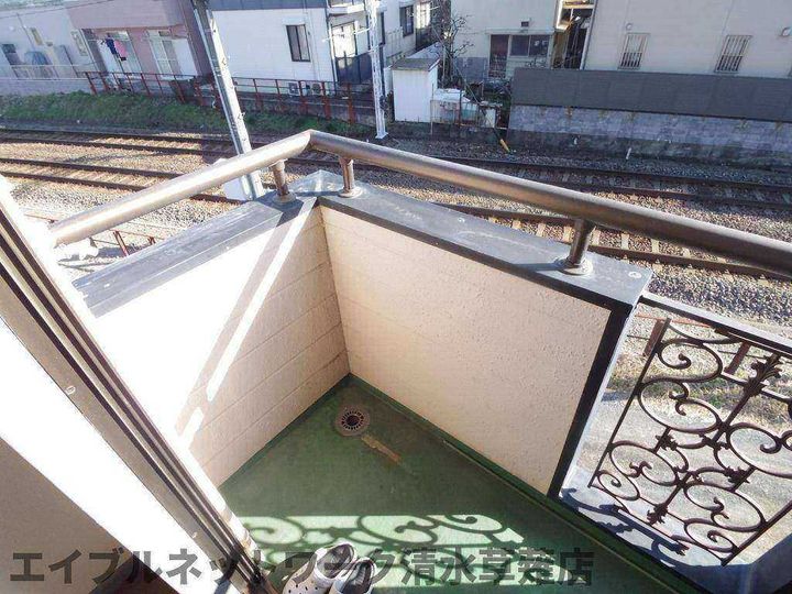 静岡県静岡市清水区七ツ新屋1丁目(アパート)の賃貸物件2-Dのその他画像