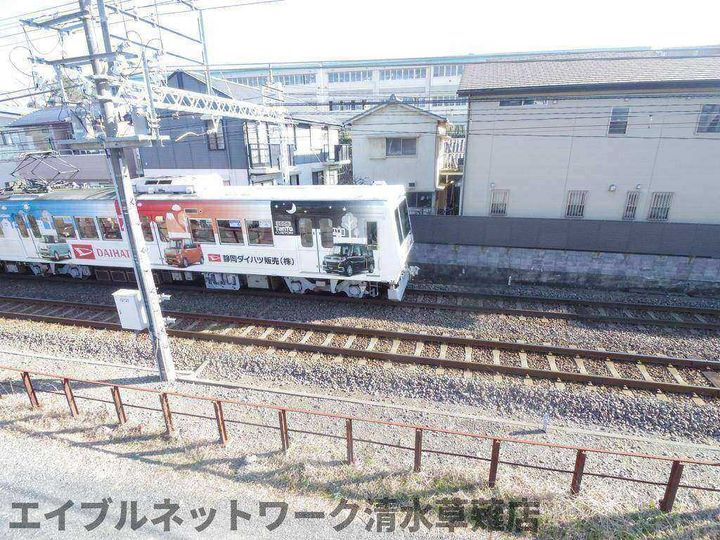 静岡県静岡市清水区七ツ新屋1丁目(アパート)の賃貸物件2-Dのその他画像