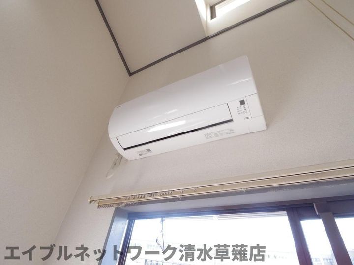 静岡県静岡市清水区七ツ新屋1丁目(アパート)の賃貸物件2-Dのその他画像