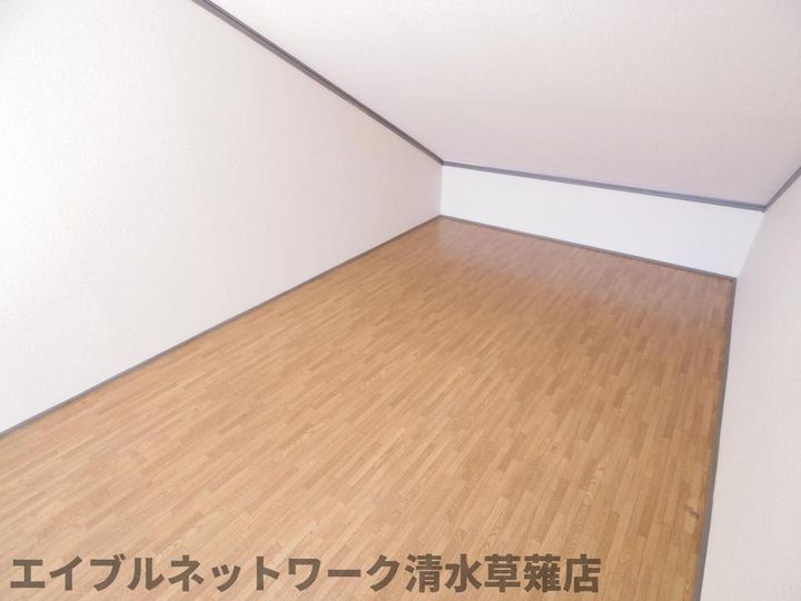 静岡県静岡市清水区七ツ新屋1丁目(アパート)の賃貸物件2-Dのその他画像