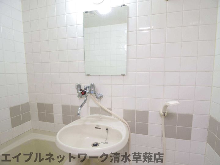 静岡県静岡市清水区七ツ新屋1丁目(アパート)の賃貸物件2-Dのその他画像