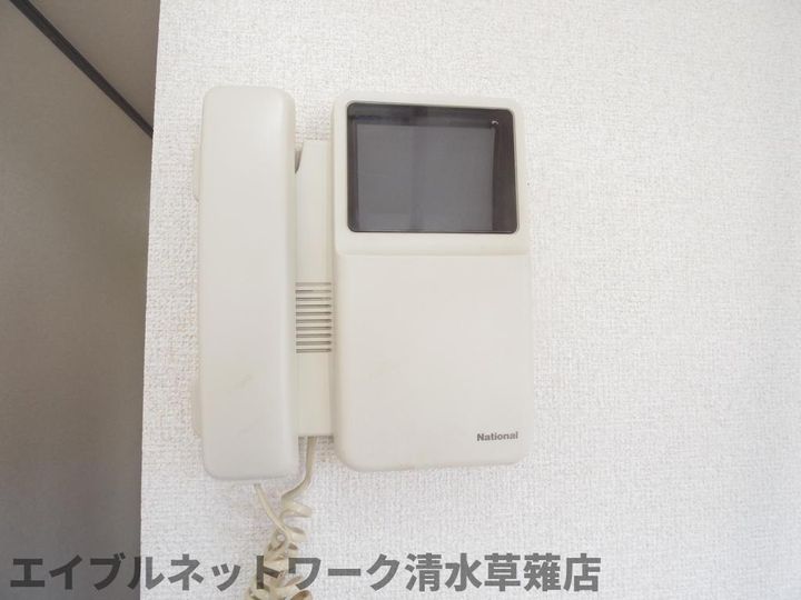 静岡県静岡市清水区七ツ新屋1丁目(アパート)の賃貸物件2-Dのその他画像