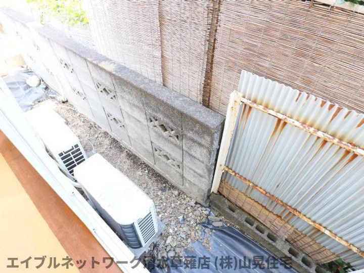 静岡県静岡市清水区草薙杉道3丁目(アパート)の賃貸物件1Bのその他画像