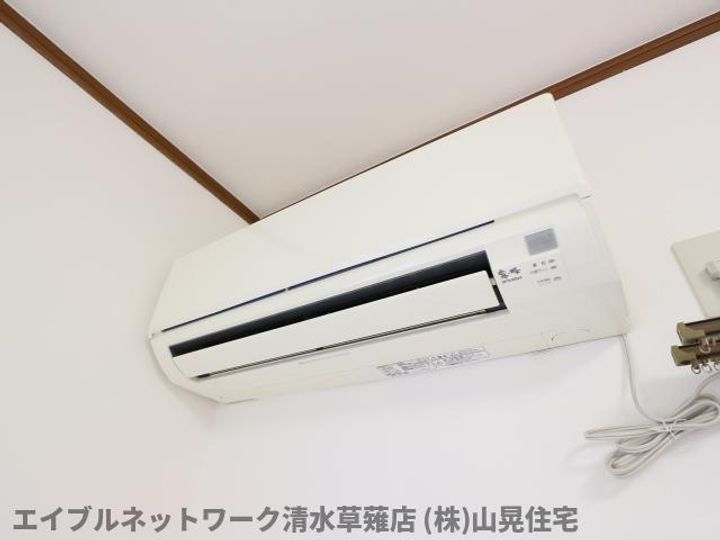 静岡県静岡市清水区草薙杉道3丁目(アパート)の賃貸物件1Bのその他画像