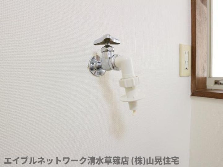 静岡県静岡市清水区草薙杉道3丁目(アパート)の賃貸物件1Bのその他画像