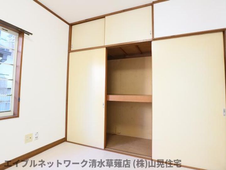静岡県静岡市清水区草薙杉道3丁目(アパート)の賃貸物件1Bのその他画像