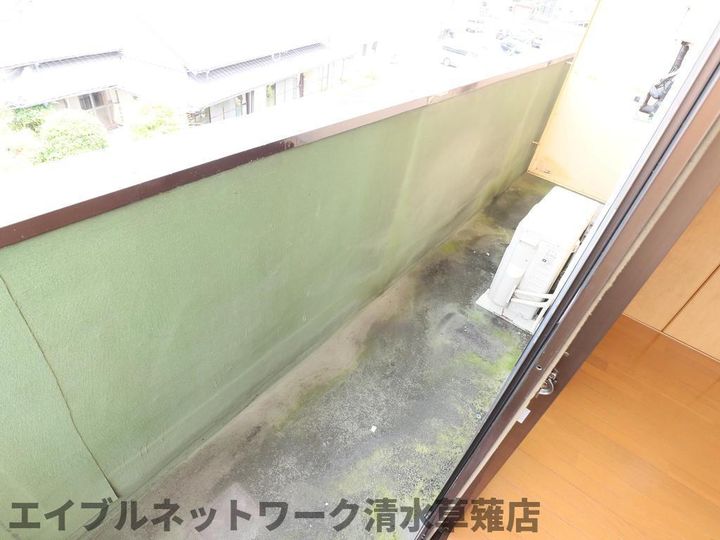 静岡県静岡市駿河区国吉田4丁目(マンション)の賃貸物件302のその他画像