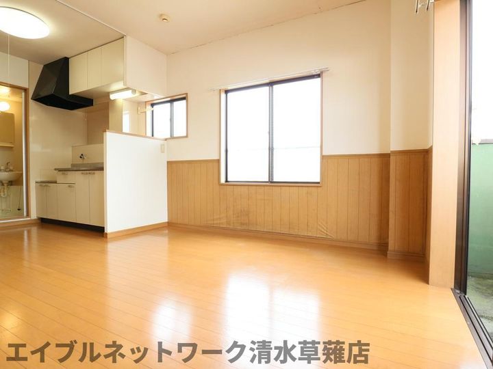 静岡県静岡市駿河区国吉田4丁目(マンション)の賃貸物件302のその他画像