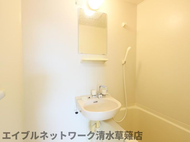 静岡県静岡市駿河区国吉田4丁目(マンション)の賃貸物件302のその他画像