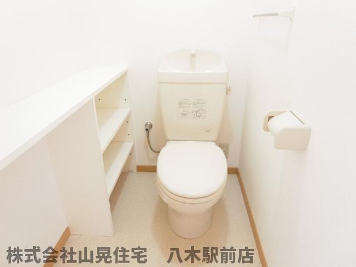奈良県橿原市中曽司町(アパート)の賃貸物件のその他画像