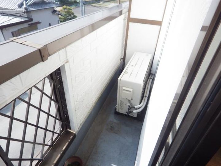 奈良県橿原市曽我町(アパート)の賃貸物件306のその他画像