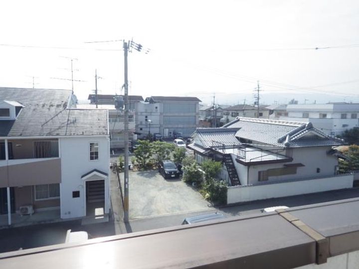 奈良県橿原市曽我町(アパート)の賃貸物件306のその他画像