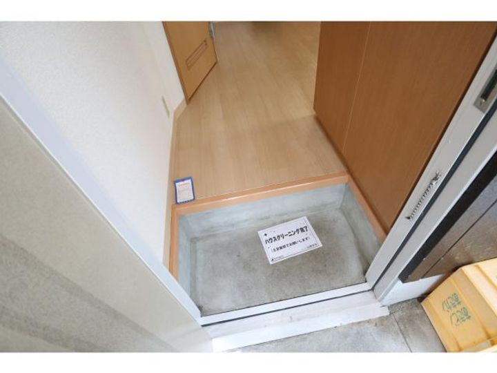 奈良県橿原市中曽司町(アパート)の賃貸物件107のその他画像