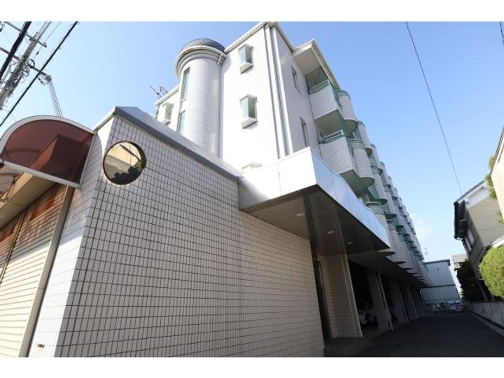 奈良県橿原市中曽司町(マンション)の賃貸物件203のその他画像